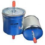 ALCO FILTER Degvielas filtrs SP-2145